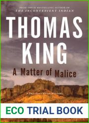 A Matter of Malice