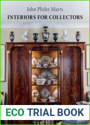 Interiors for Collectors
