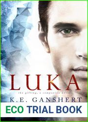 Luka (The Gifting Series)