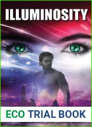 Illuminosity (Transcender, #3)