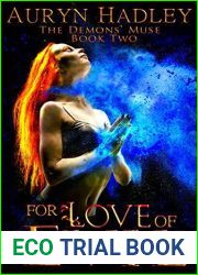 For Love of Evil (The Demons| Muse #2)