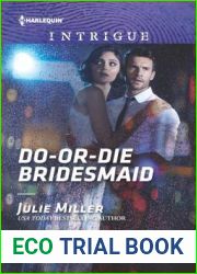 Do-or-Die Bridesmaid