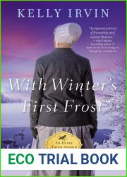 With Winter|s First Frost (Every Amish Season #4)