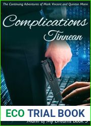 Complications (Mann of My Dreams, #5)