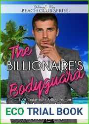 The Billionaire|s Bodyguard (Clean Billionaire Beach Club Romance #5)