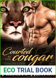 Courted by her Cougar (Cougar Creek Mates, #3)