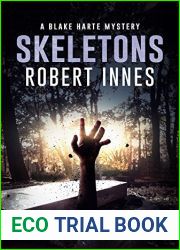 Skeletons (Blake Harte Mysteries, #7)