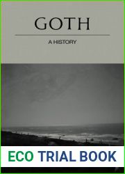 Goth: A History