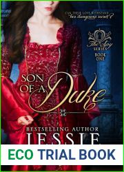 Son of a Duke (Spy, #1)