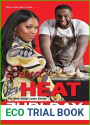 Sweet Heat (Blue-Collar Lover #3)
