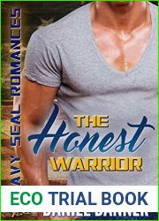 The Honest Warrior (Navy SEAL Romances 2.0, #2)