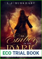 An Ember in the Dark