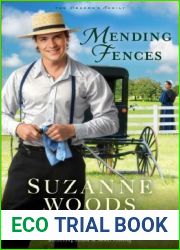 Mending Fences (The Deacon|s Family, #1)