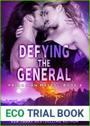 Defying the General (Primarian Mates, #4)