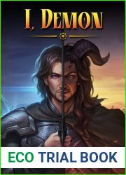 I, Demon (Shattered Gods #4)