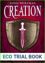 Creation (Surgecaller Book 9)