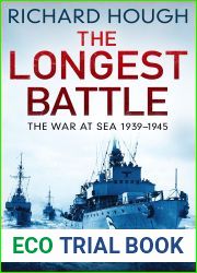 The Longest Battle: The War at Sea 1939-1945