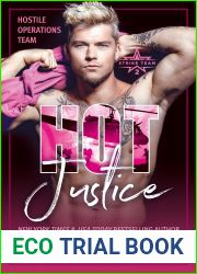 HOT Justice (Hostile Operations Team(R) - Strike Team 2, #3)