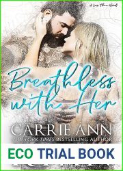 Breathless With Her (Less Than, #1)