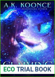 Claiming (To Tame a Shifter #2)