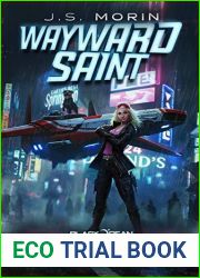 Wayward Saint: Mission 1 (Black Ocean: Mercy for Hire)