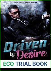 Driven by Desire (Driven Hearts, #1)