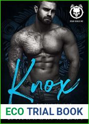 Knox (Dead Souls MC, #1)