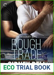 Rough Trade (Woodbury Boys #3)