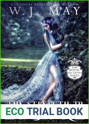 The Strength to Endure (Royal Factions #6)