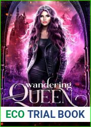 Wandering Queen (Lost Fae, #1)