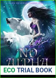 No Alpha (The Alpha Brothers, #1)
