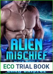 Alien Mischief (Alien Mate, #4)