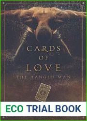 Cards of Love: The Hanged Man