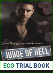 Judge of Hell (Hell Night, #3)