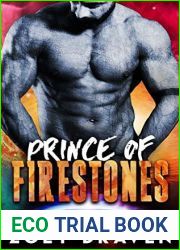 Prince of Firestones (The Krave of Everton, #2)