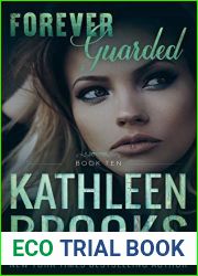 Forever Guarded (Forever Bluegrass #10)