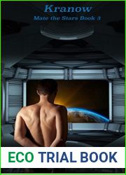 Kranow (Mate the Stars #3)