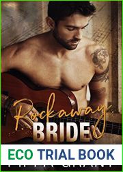 Rockaway Bride (Girl Band #3)