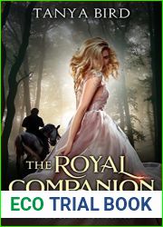 The Royal Companion (The Companion, #1)