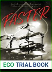 Faster (The Spades #1)