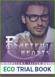Forgetful Hearts (Hometown Jasper #3)