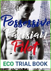 Possessive Parisian Pilot