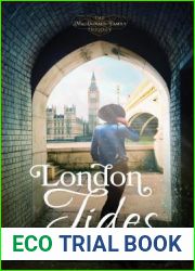 London Tides (The MacDonald Family Trilogy #2)