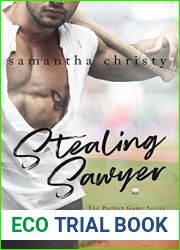 Stealing Sawyer (The Perfect Game, #3)