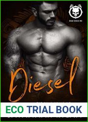 Diesel (Dead Souls MC, #5)