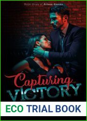 Capturing Victory (Driven Hearts #3)