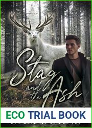 Stag and the Ash (The Rowan Harbor Cycle #5)