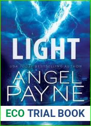 Light (The Bolt Saga #16-18)