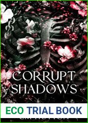 Corrupt Shadows: A Dark Stalker Romance