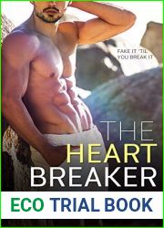 The Heartbreaker (Hunter Brothers, #3)